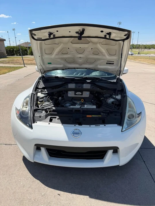 2011 Nissan 370Z 6th Gen - Image 17 of 20