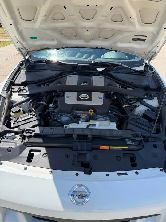 2011 Nissan 370Z 6th Gen - Image 18 of 20