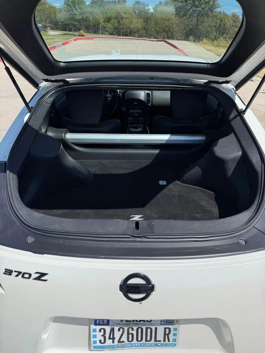 2011 Nissan 370Z 6th Gen - Image 19 of 20