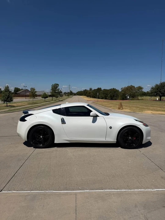 2011 Nissan 370Z 6th Gen - Image 3 of 20
