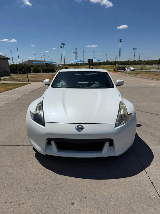 2011 Nissan 370Z 6th Gen - Image 20 of 20