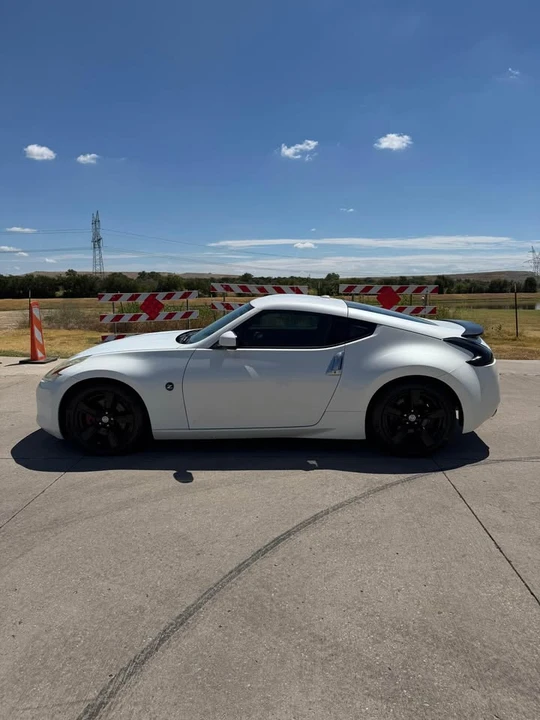 2011 Nissan 370Z 6th Gen - Image 6 of 20