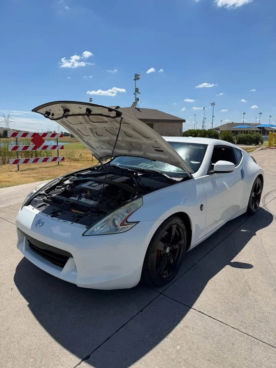 2011 Nissan 370Z 6th Gen - Image 15 of 20