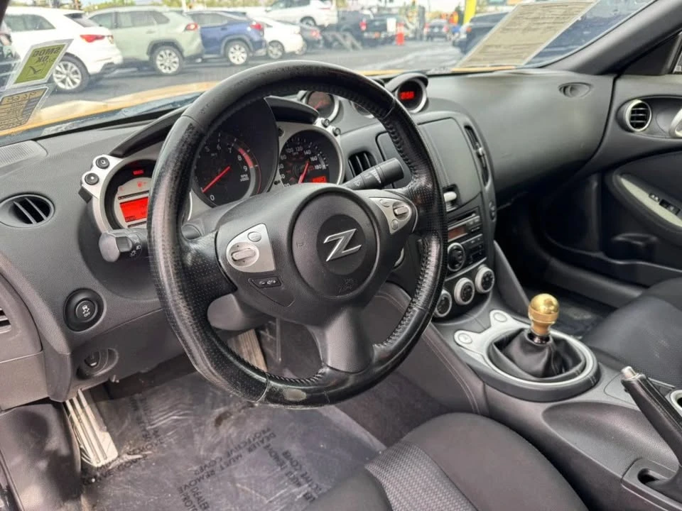 2011 Nissan 370Z 6th Gen - Image 10 of 12