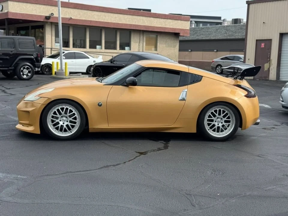 2011 Nissan 370Z 6th Gen - Image 3 of 12