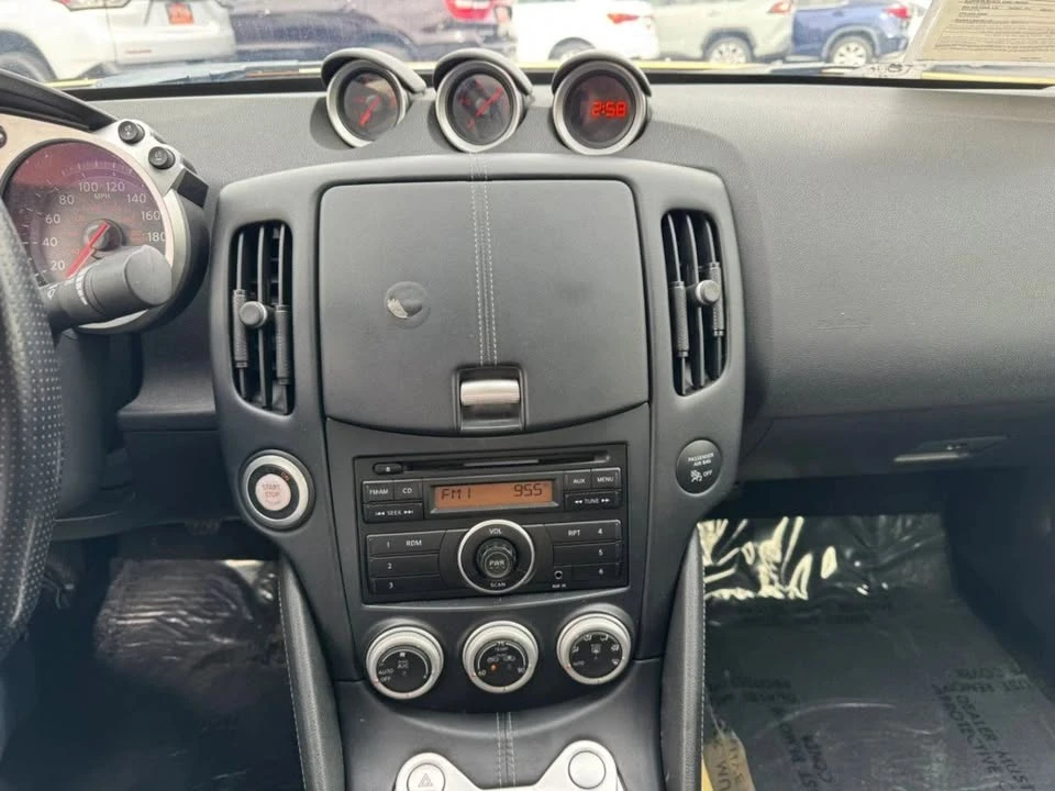 2011 Nissan 370Z 6th Gen - Image 12 of 12