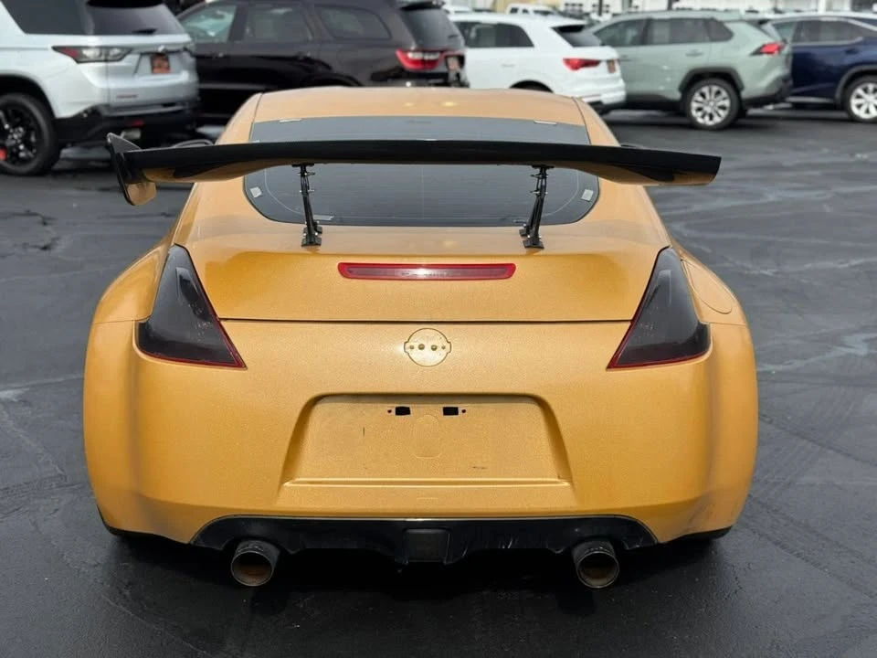 2011 Nissan 370Z 6th Gen - Image 5 of 12