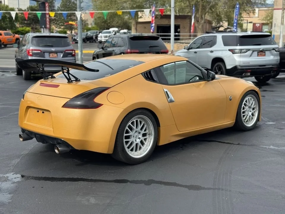 2011 Nissan 370Z 6th Gen - Image 6 of 12