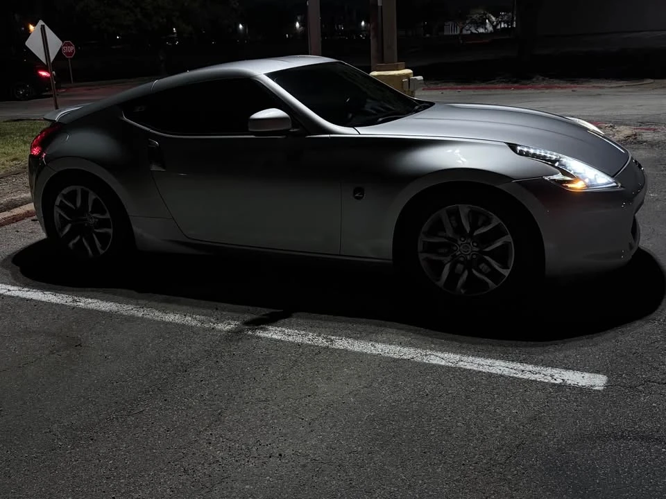 2011 Nissan 370Z 6th Gen - Image 9 of 12