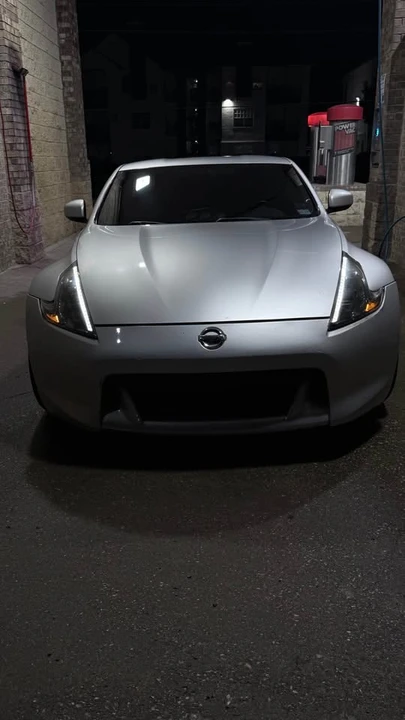 2011 Nissan 370Z 6th Gen - Image 4 of 12