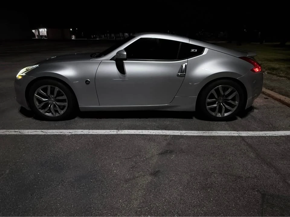 2011 Nissan 370Z 6th Gen - Image 6 of 12