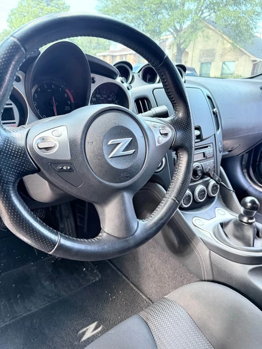 2011 Nissan 370Z 6th Gen - Image 12 of 12
