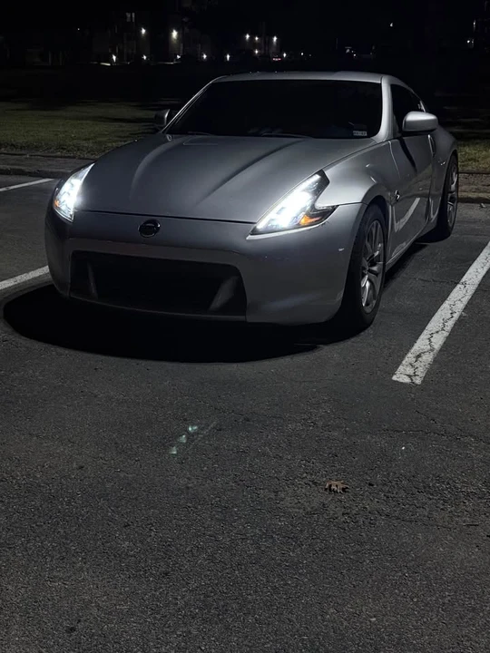 2011 Nissan 370Z 6th Gen - Image 3 of 12