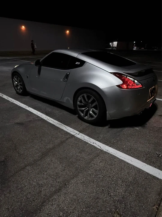 2011 Nissan 370Z 6th Gen - Image 5 of 12