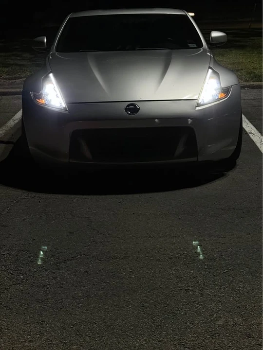 2011 Nissan 370Z 6th Gen - Image 2 of 12