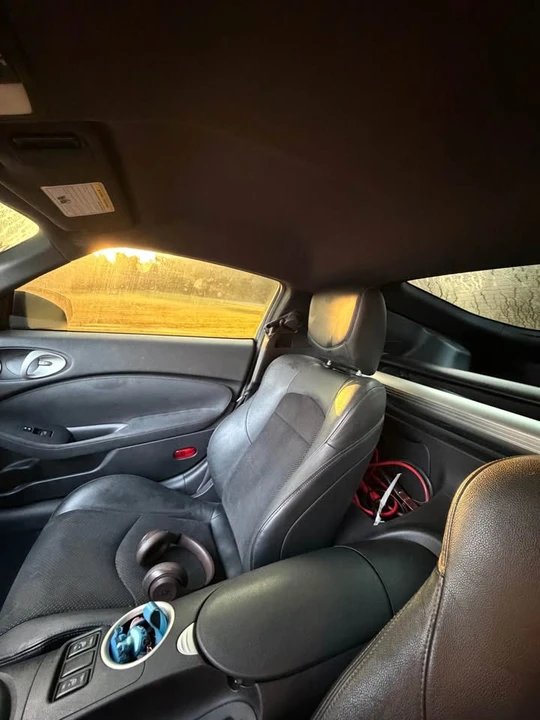 2011 Nissan 370Z 6th Gen - Image 7 of 7