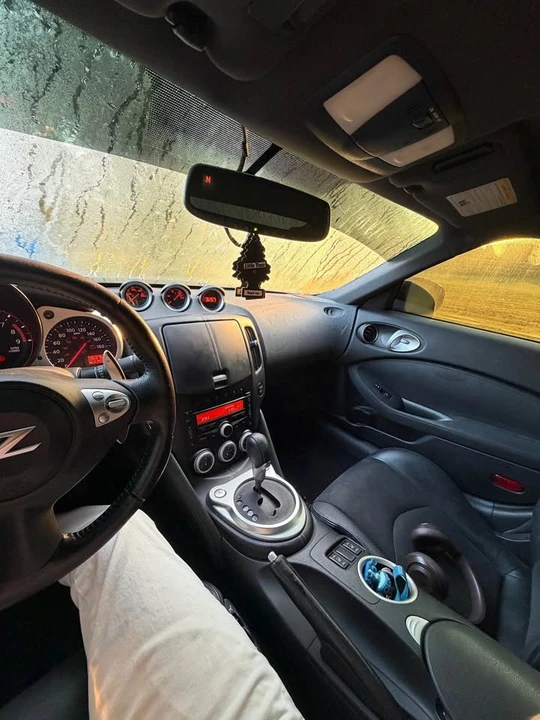 2011 Nissan 370Z 6th Gen - Image 6 of 7