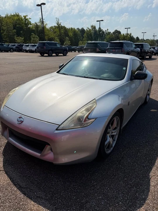 2011 Nissan 370Z 6th Gen - Image 2 of 7