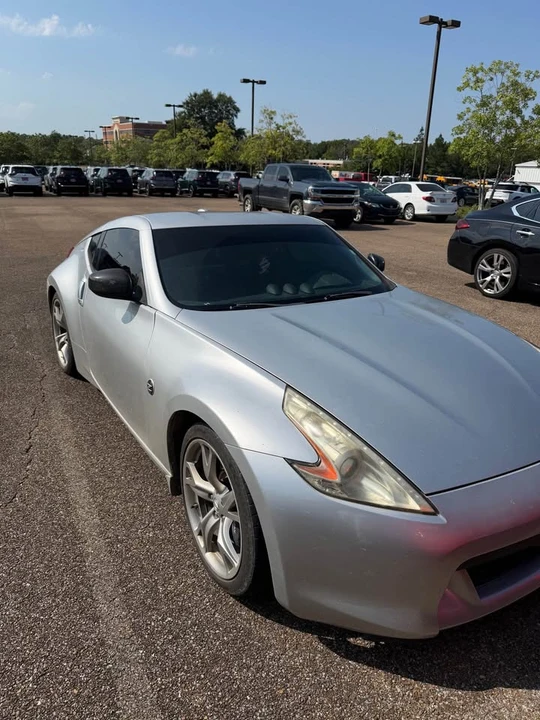 2011 Nissan 370Z 6th Gen - Image 3 of 7