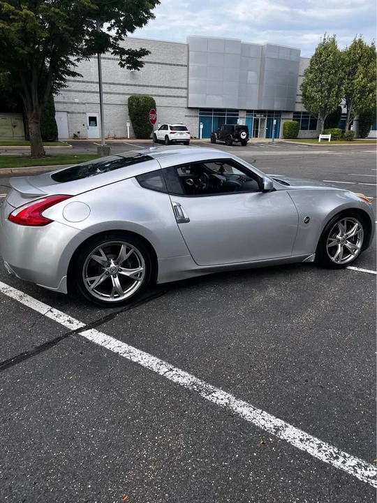 2011 Nissan 370Z 6th Gen - Image 2 of 5