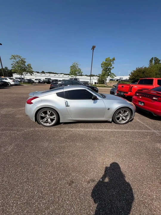 2011 Nissan 370Z 6th Gen - Image 4 of 7