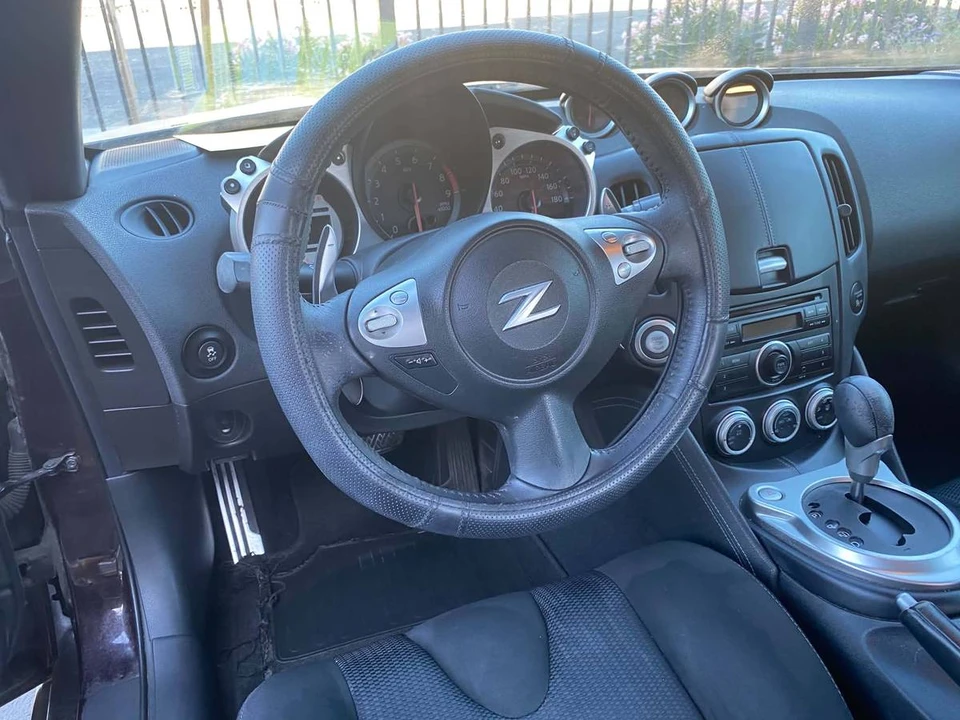 2011 Nissan 370Z 6th Gen - Image 11 of 12
