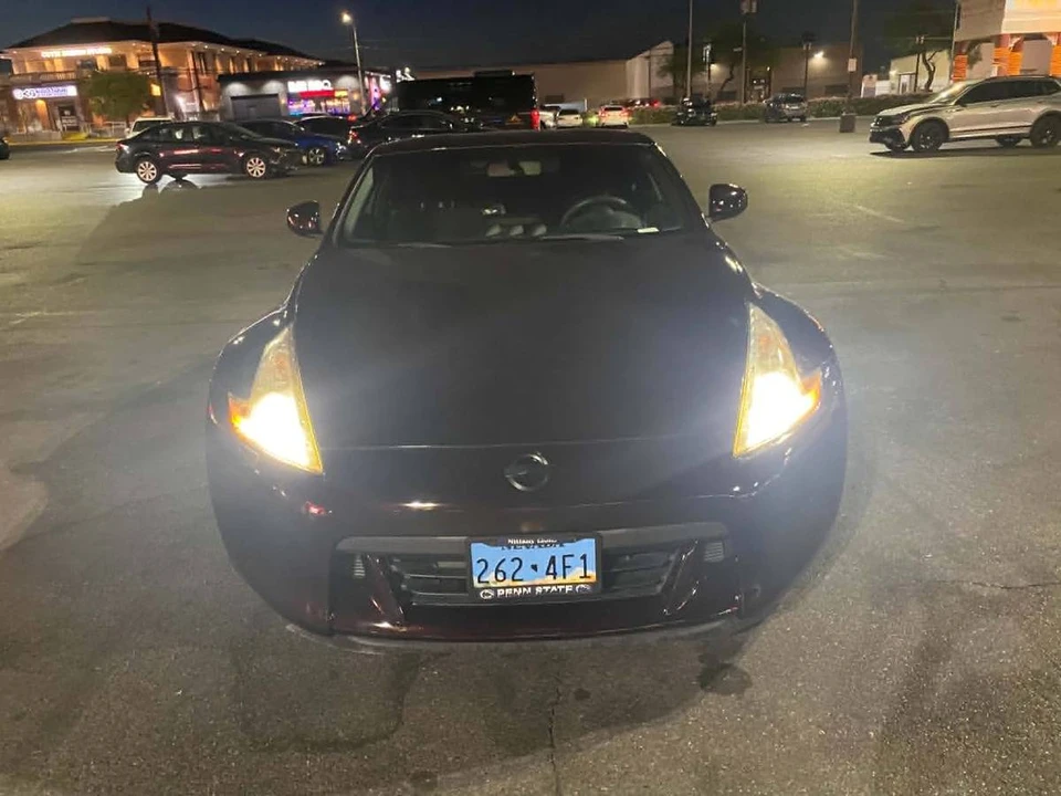2011 Nissan 370Z 6th Gen - Image 6 of 12