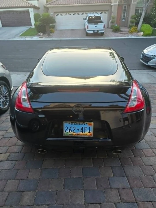 2011 Nissan 370Z 6th Gen - Image 5 of 12