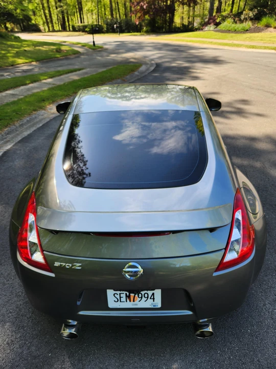 2011 Nissan 370Z 6th Gen - Image 15 of 31