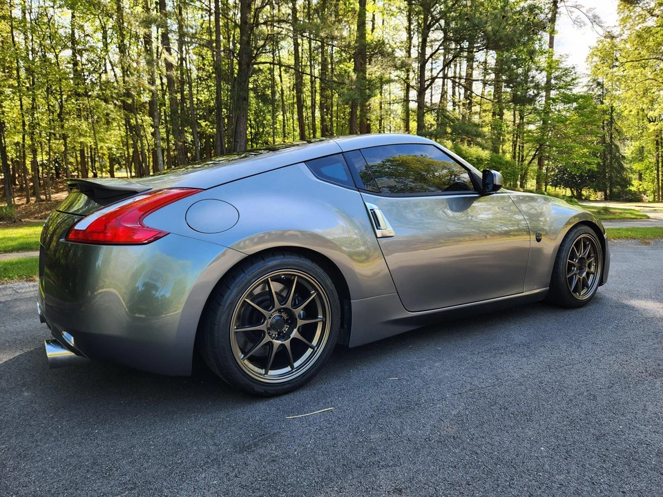 2011 Nissan 370Z 6th Gen - Image 18 of 31
