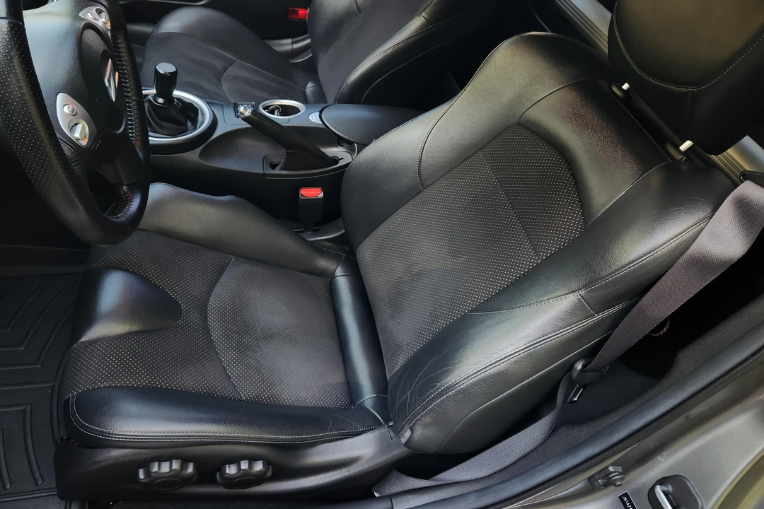 2011 Nissan 370Z 6th Gen - Image 31 of 31