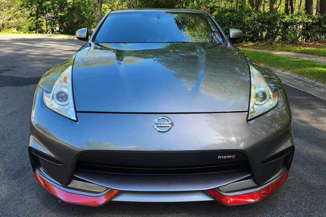2011 Nissan 370Z 6th Gen - Image 2 of 31