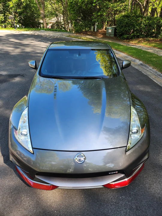 2011 Nissan 370Z 6th Gen - Image 6 of 31