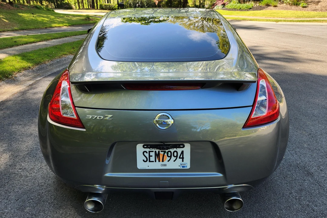2011 Nissan 370Z 6th Gen - Image 5 of 31