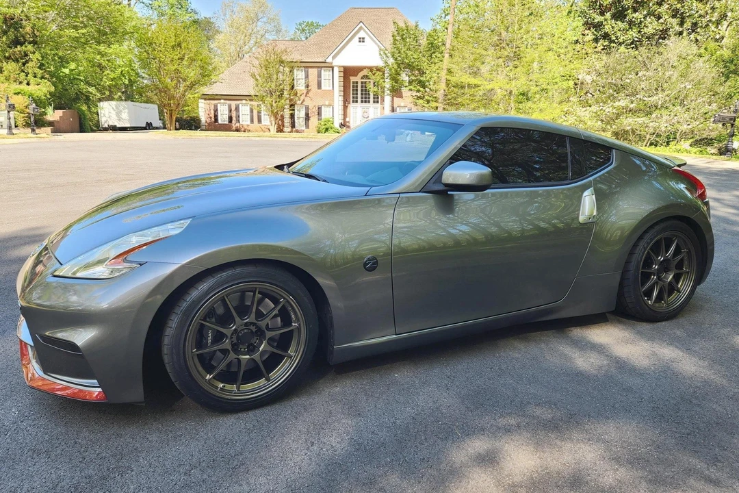 2011 Nissan 370Z 6th Gen - Image 3 of 31