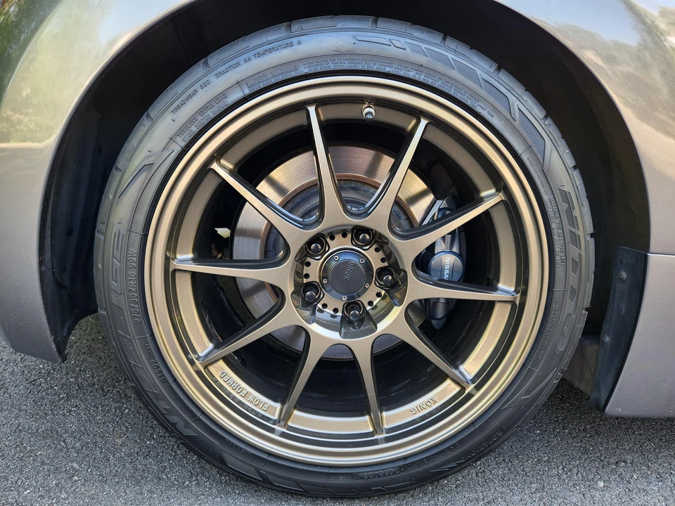 2011 Nissan 370Z 6th Gen - Image 24 of 31