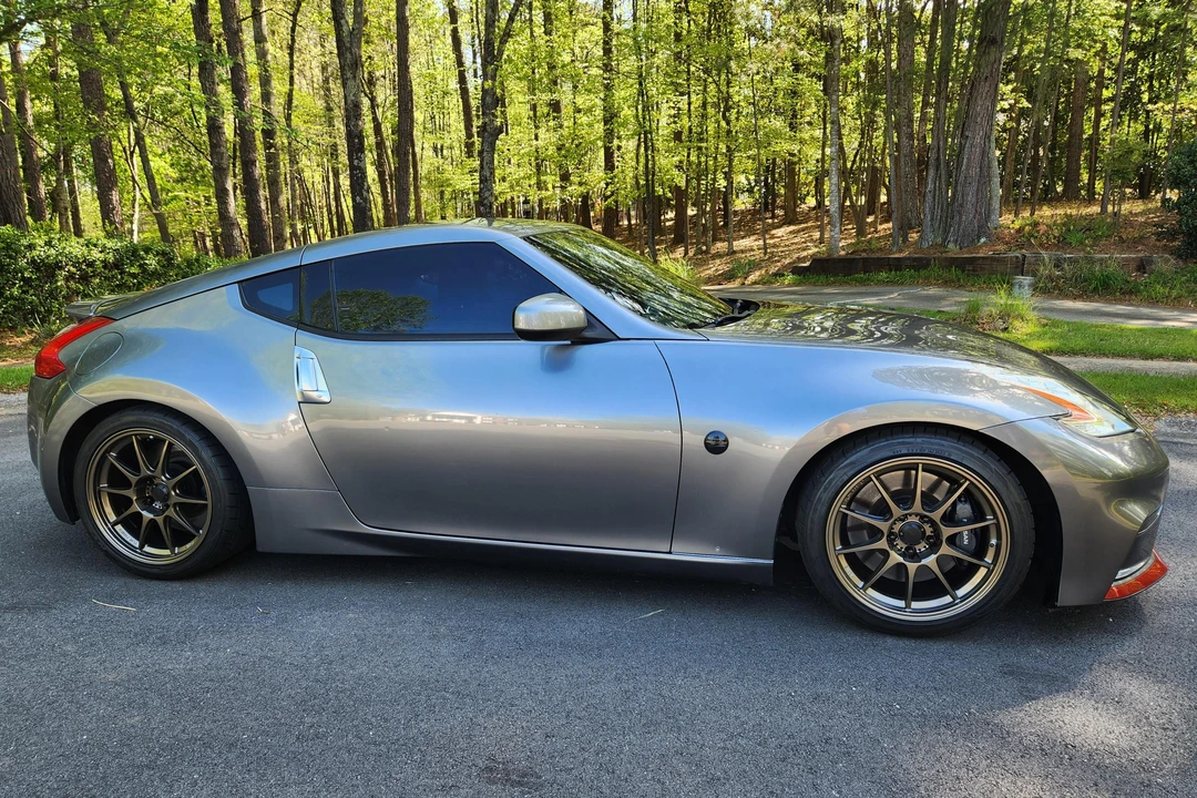 2011 Nissan 370Z 6th Gen - Image 19 of 31