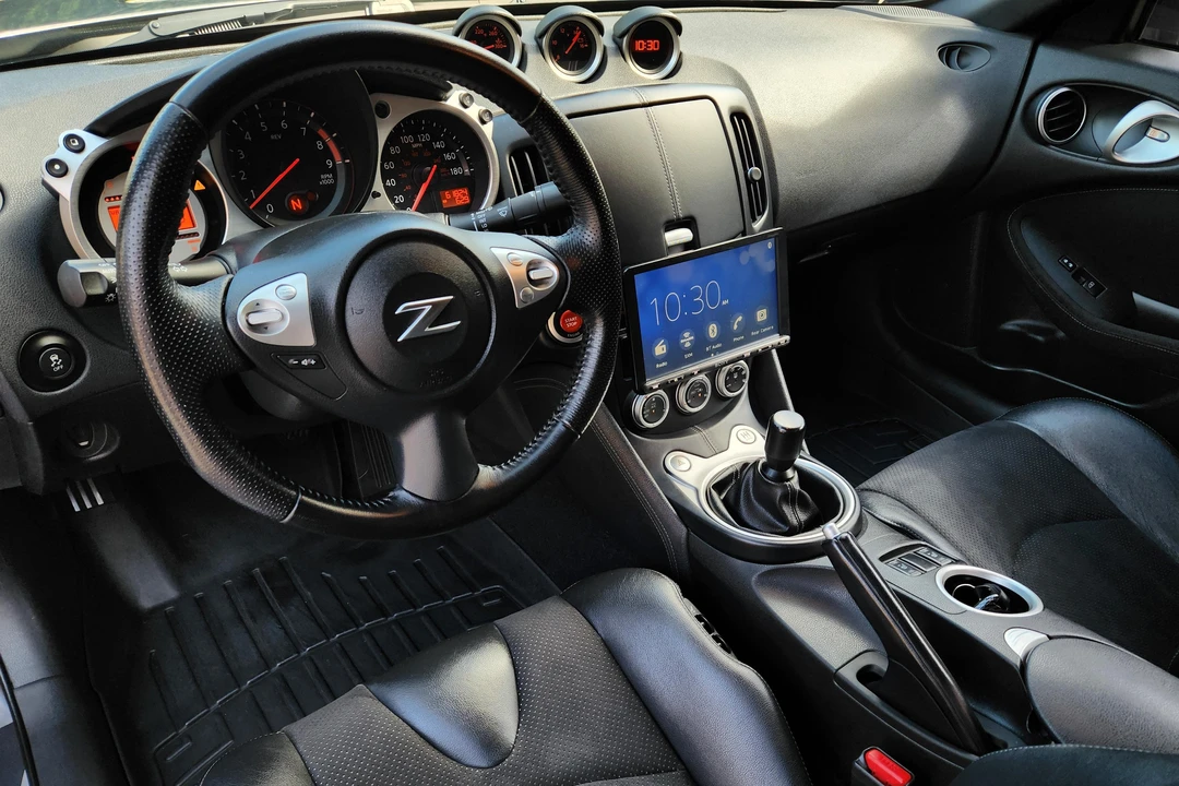 2011 Nissan 370Z 6th Gen - Image 30 of 31