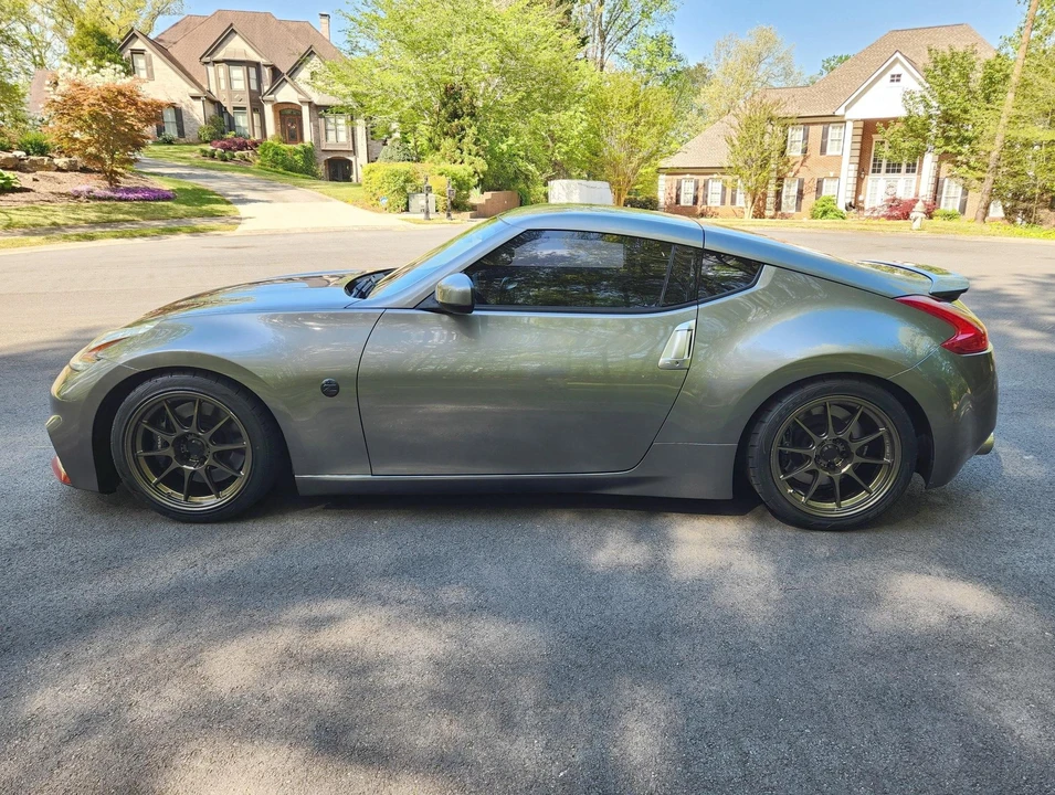 2011 Nissan 370Z 6th Gen - Image 9 of 31