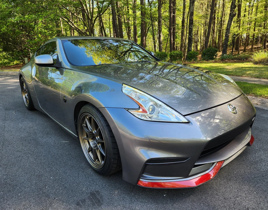 2011 Nissan 370Z 6th Gen - Image 21 of 31