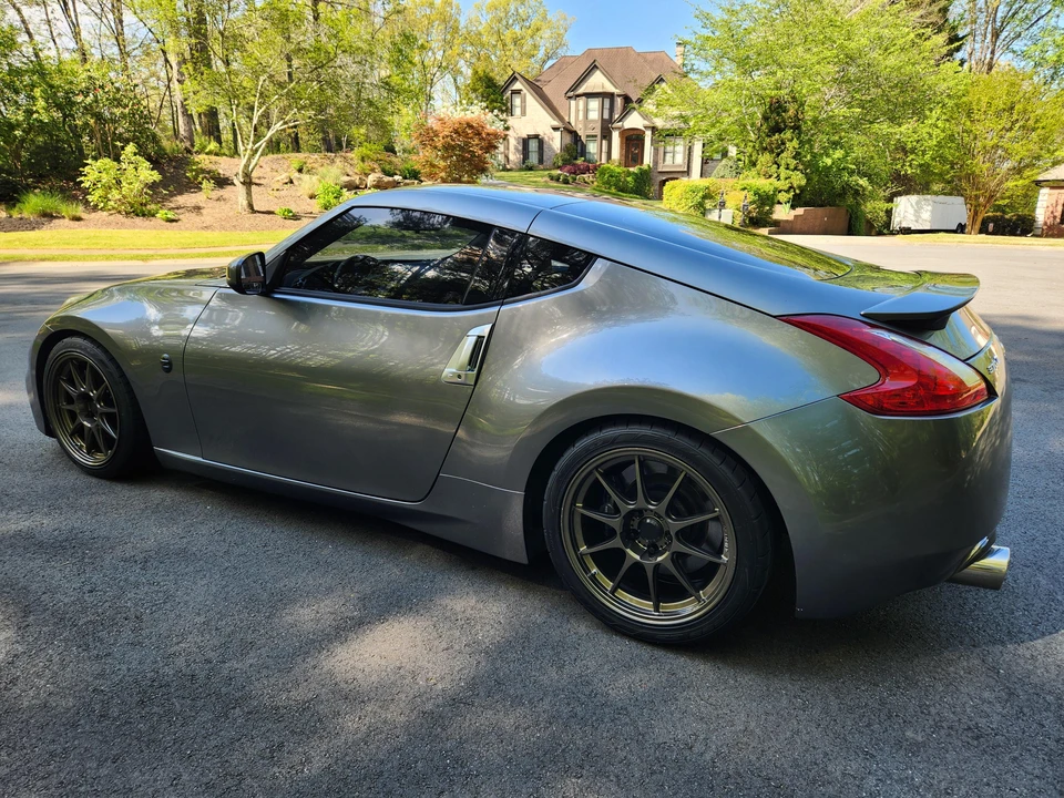 2011 Nissan 370Z 6th Gen - Image 11 of 31