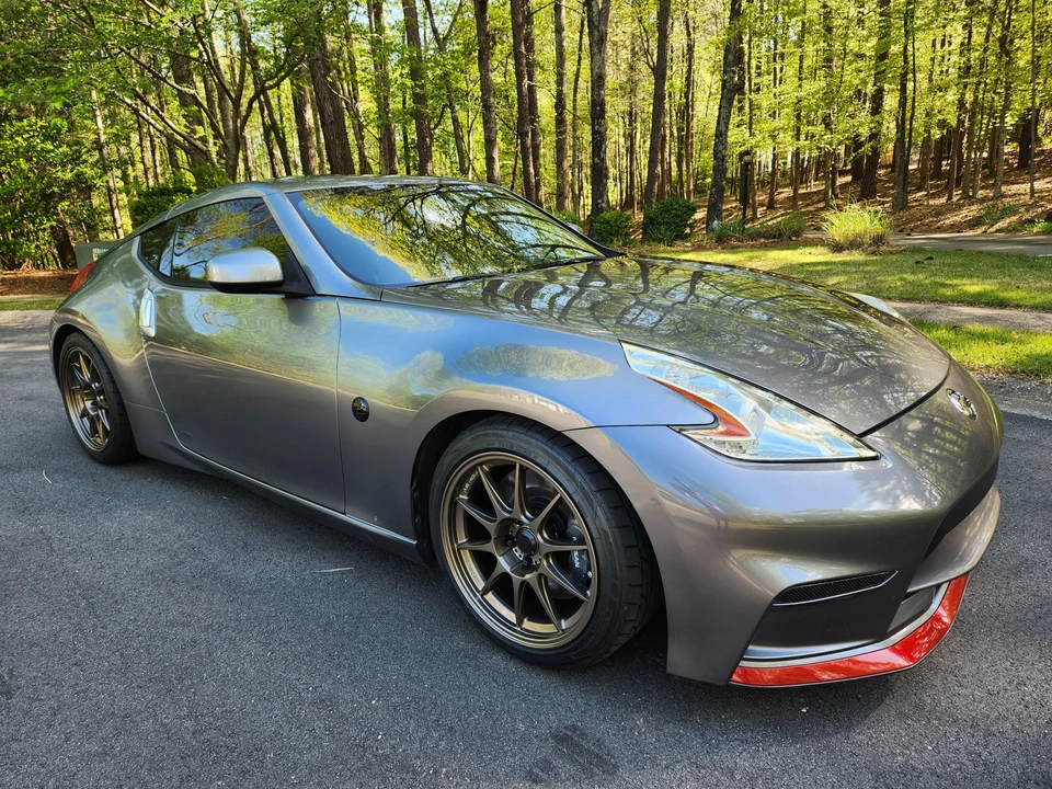 2011 Nissan 370Z 6th Gen - Image 20 of 31