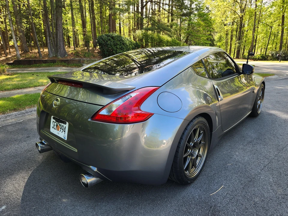 2011 Nissan 370Z 6th Gen - Image 17 of 31