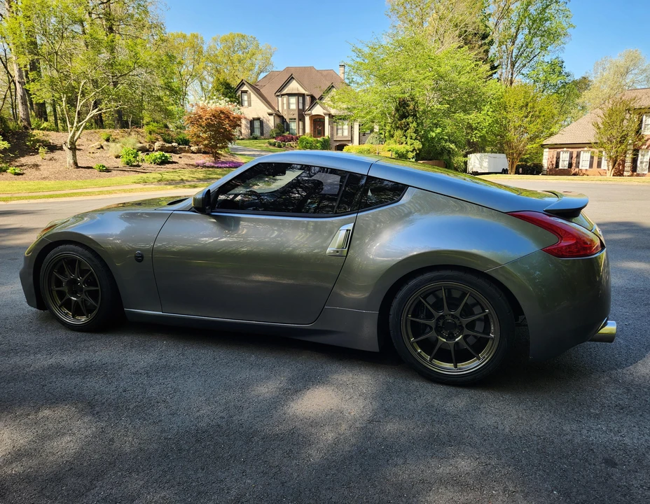 2011 Nissan 370Z 6th Gen - Image 10 of 31