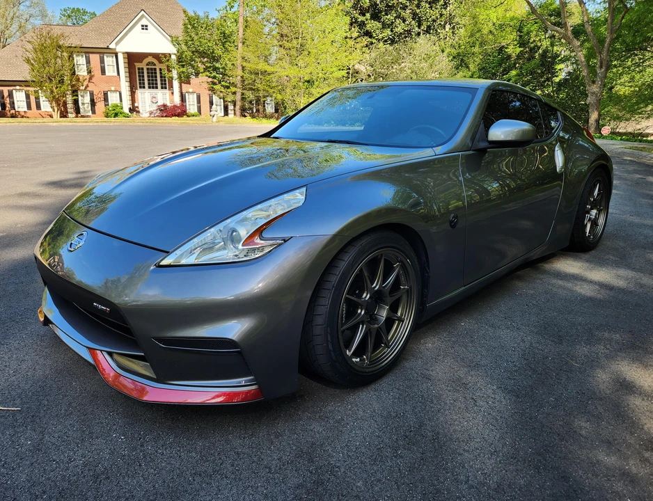2011 Nissan 370Z 6th Gen - Image 8 of 31