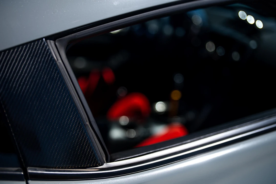 2011 Nissan 370Z 6th Gen - Image 29 of 30