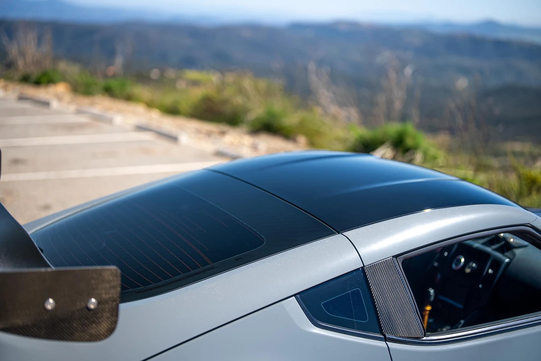 2011 Nissan 370Z 6th Gen - Image 27 of 30