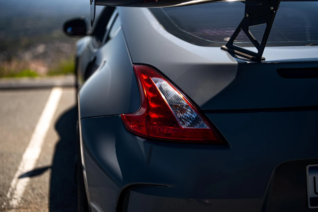 2011 Nissan 370Z 6th Gen - Image 23 of 30