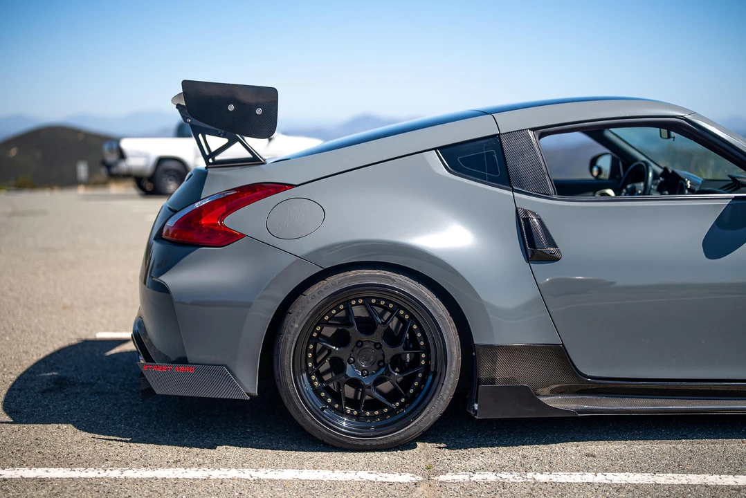 2011 Nissan 370Z 6th Gen - Image 26 of 30