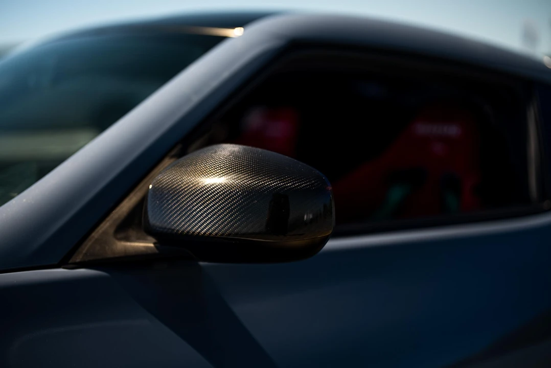 2011 Nissan 370Z 6th Gen - Image 19 of 30